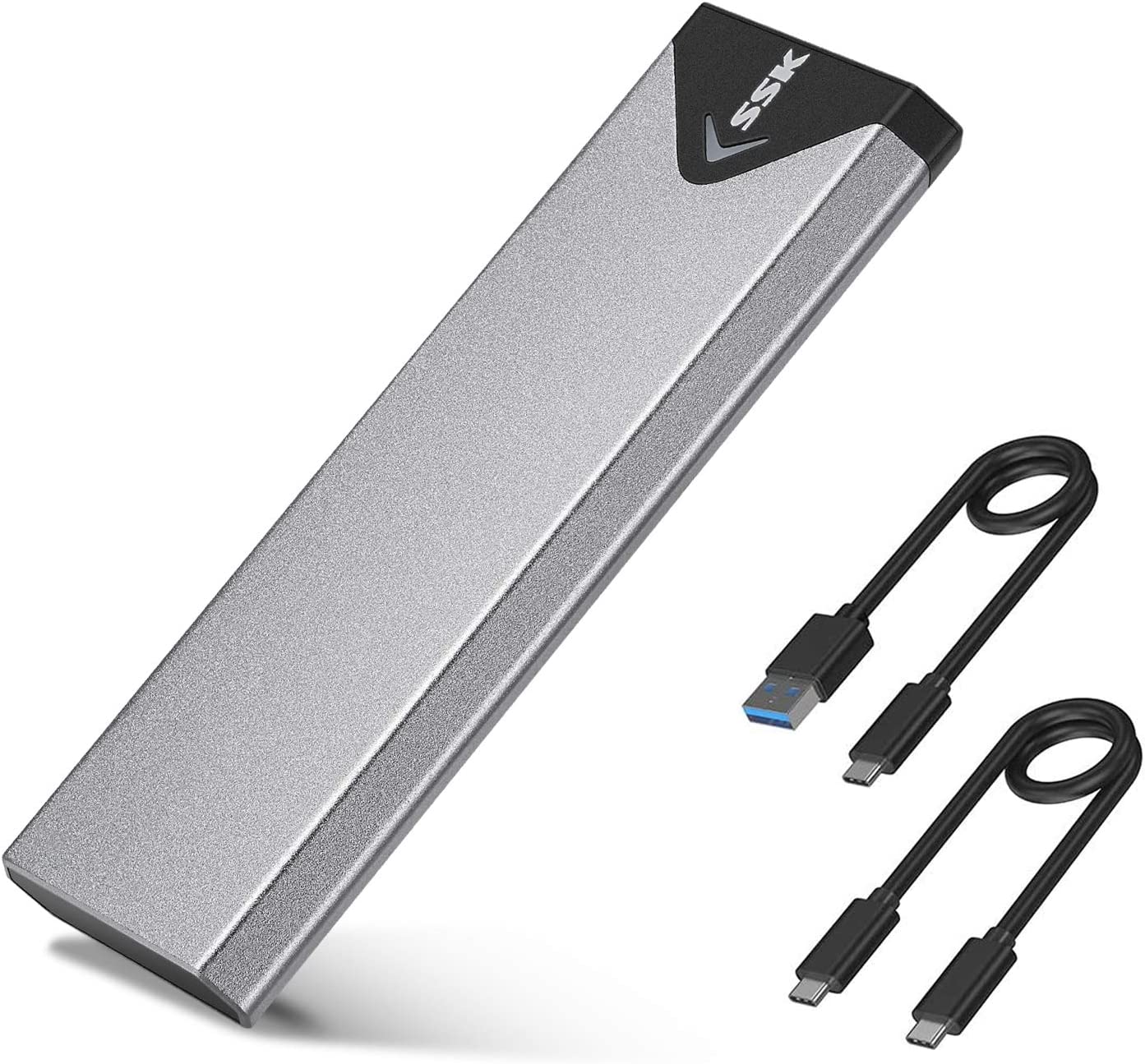 External Micro M.2 1TB USB 3/C SSD