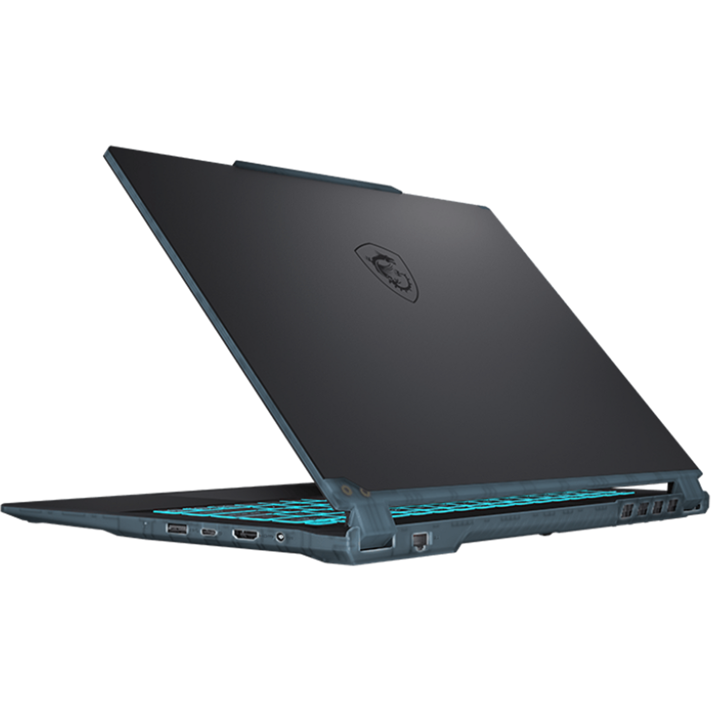 MSI Cyborg 14 A13VE-093US Gaming Laptop