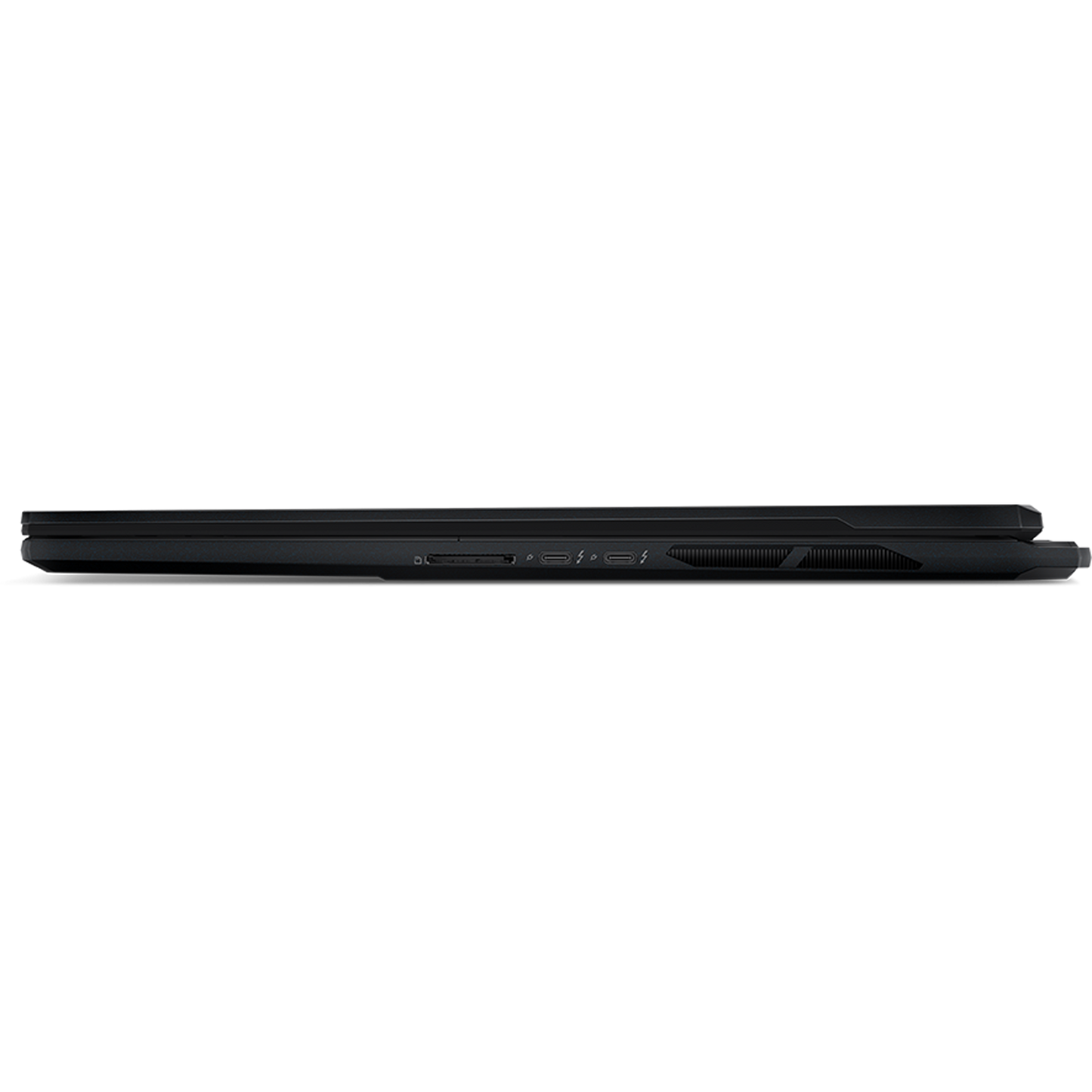 MSI Stealth 18 HX AI A2XWJG-035US Gaming Laptop