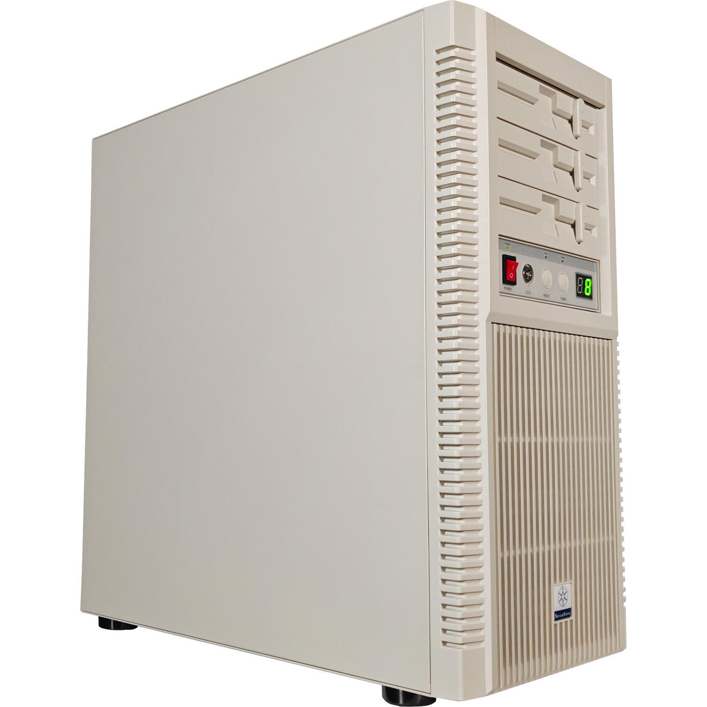 Retro FLP02 Ultimate Gaming PC Drop