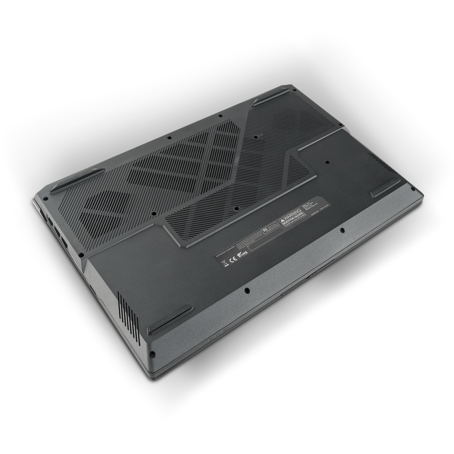 SAGER NP7571P — RTX 5070, Core Ultra 9 275HX, 16GB DDR5, 1TB SSD