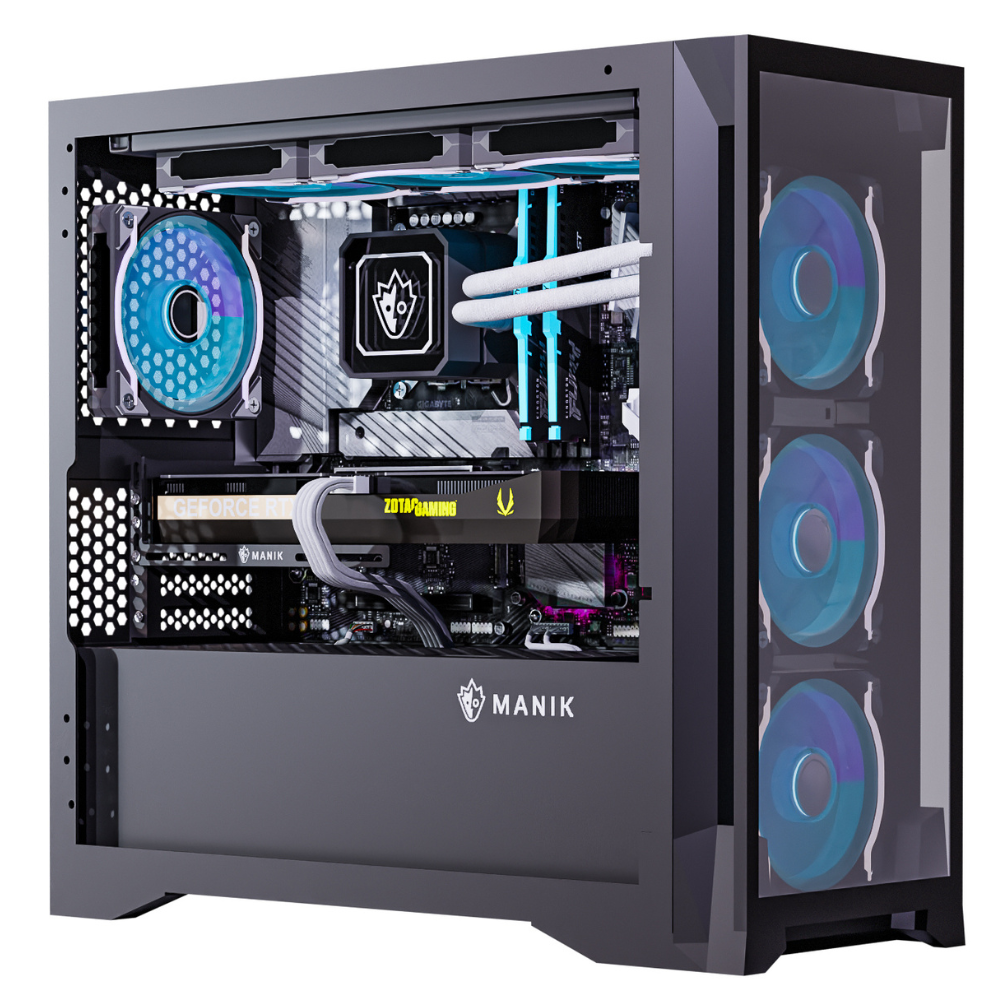 Apex Carbon - Boosted