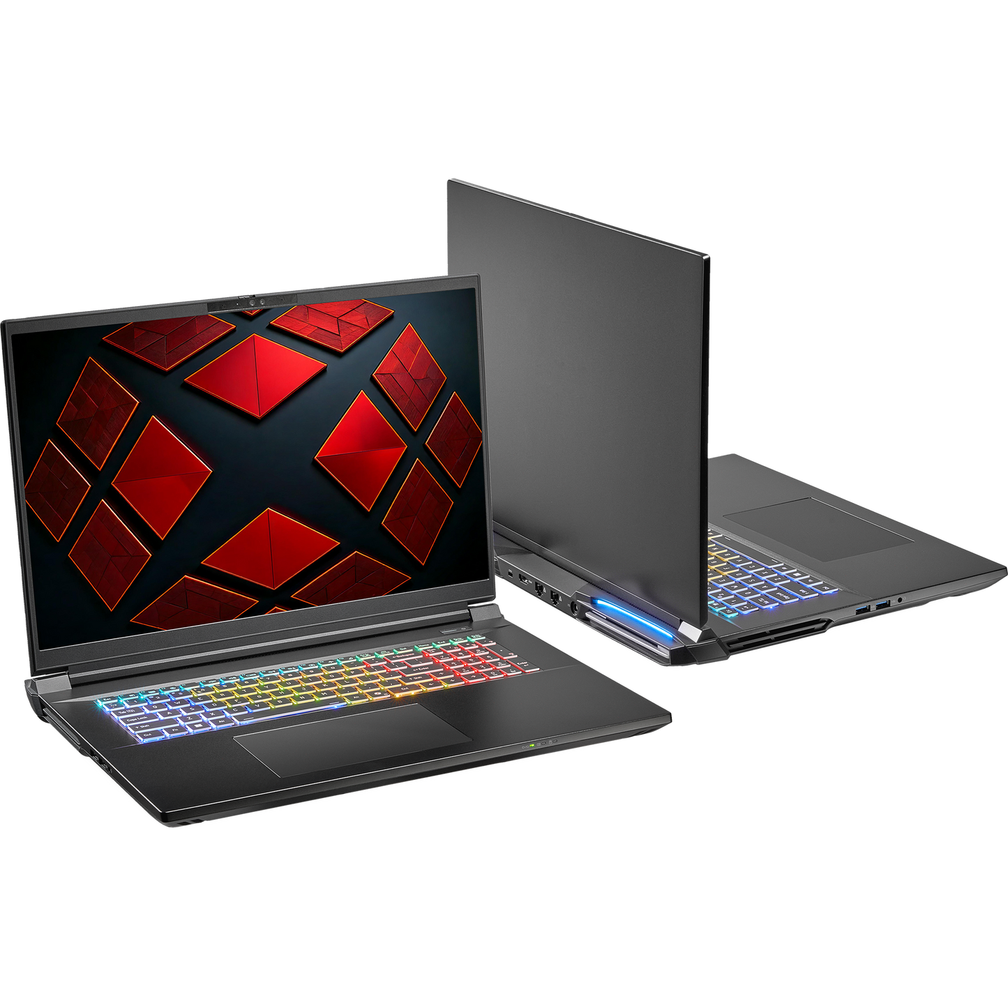 XOTIC X580WNT-G Epic+ Gaming Laptop
