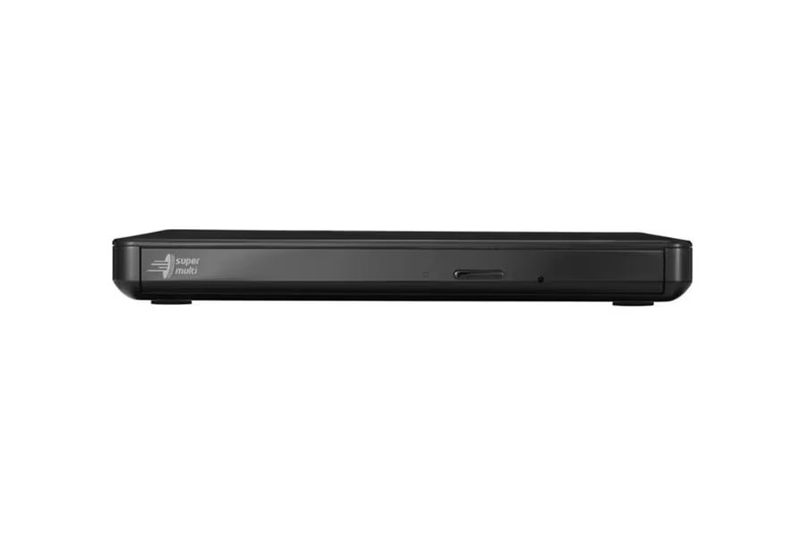 External USB 2.0 Combo Drive