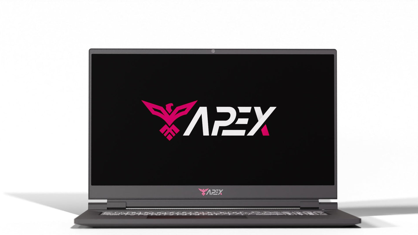 Apex X2-6550M