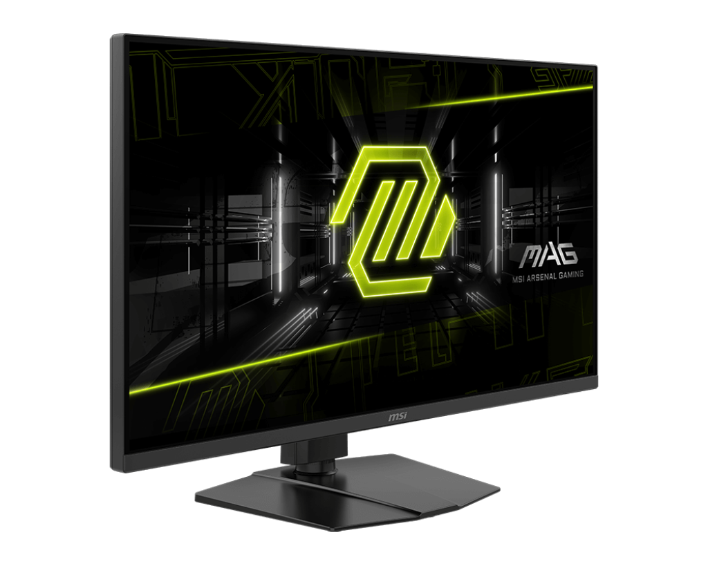 MSI MAG 322URDF E16 - 32" 4K/UHD, 3840 x 2160, 160Hz, Gaming Monitor