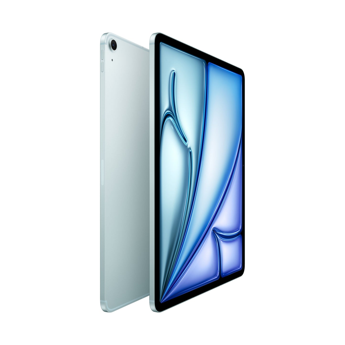 iPad Air 11-inch (M4)