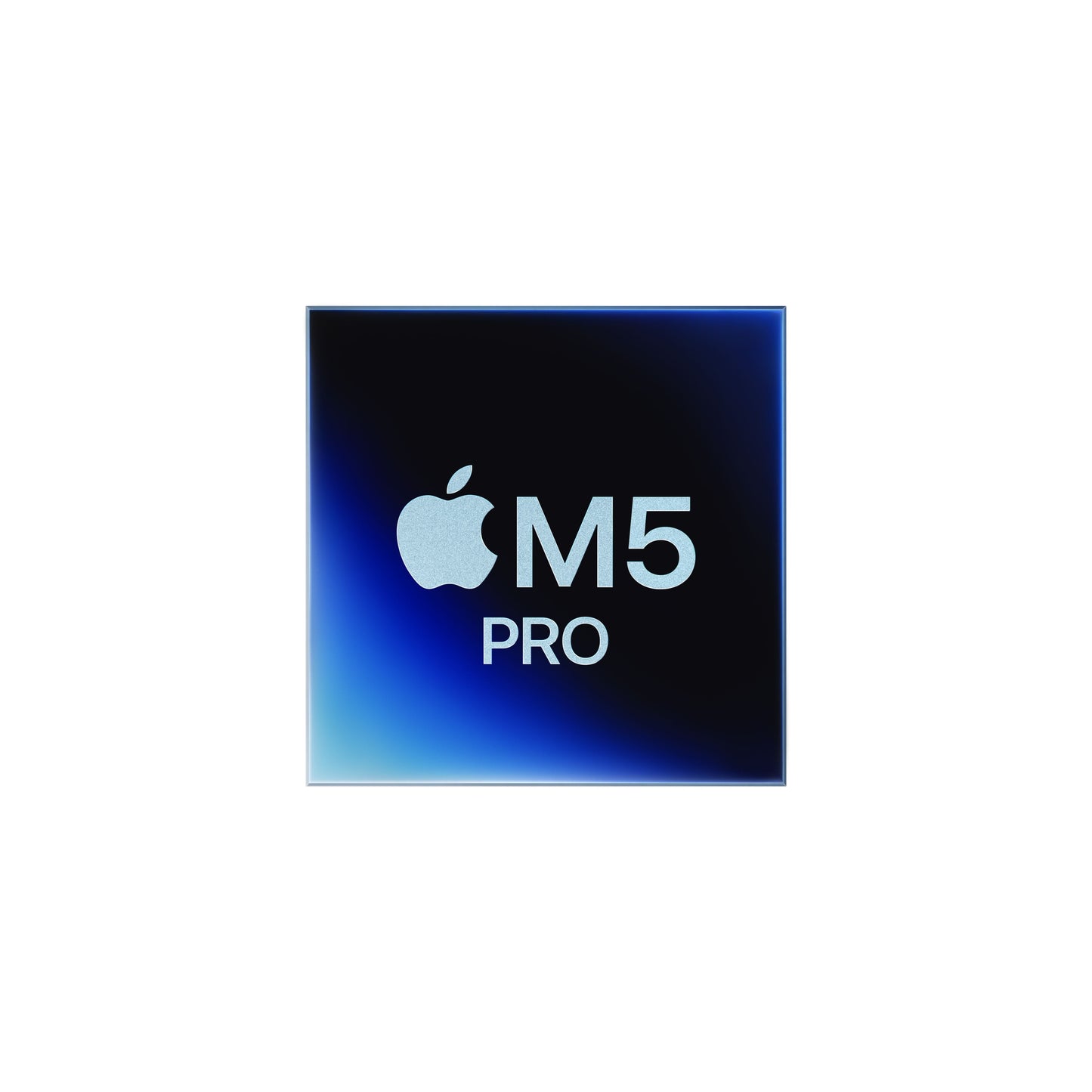 16-inch MacBook Pro with M5 Pro or Max - Nano-texture Display - Space Black