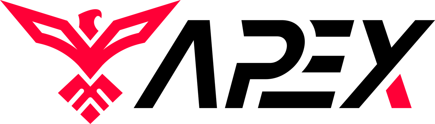 Apex Gaming Gift Card