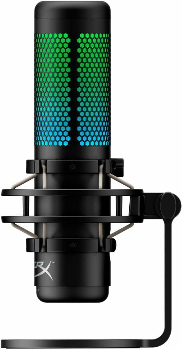 Hyper X QuadCast S Microphone