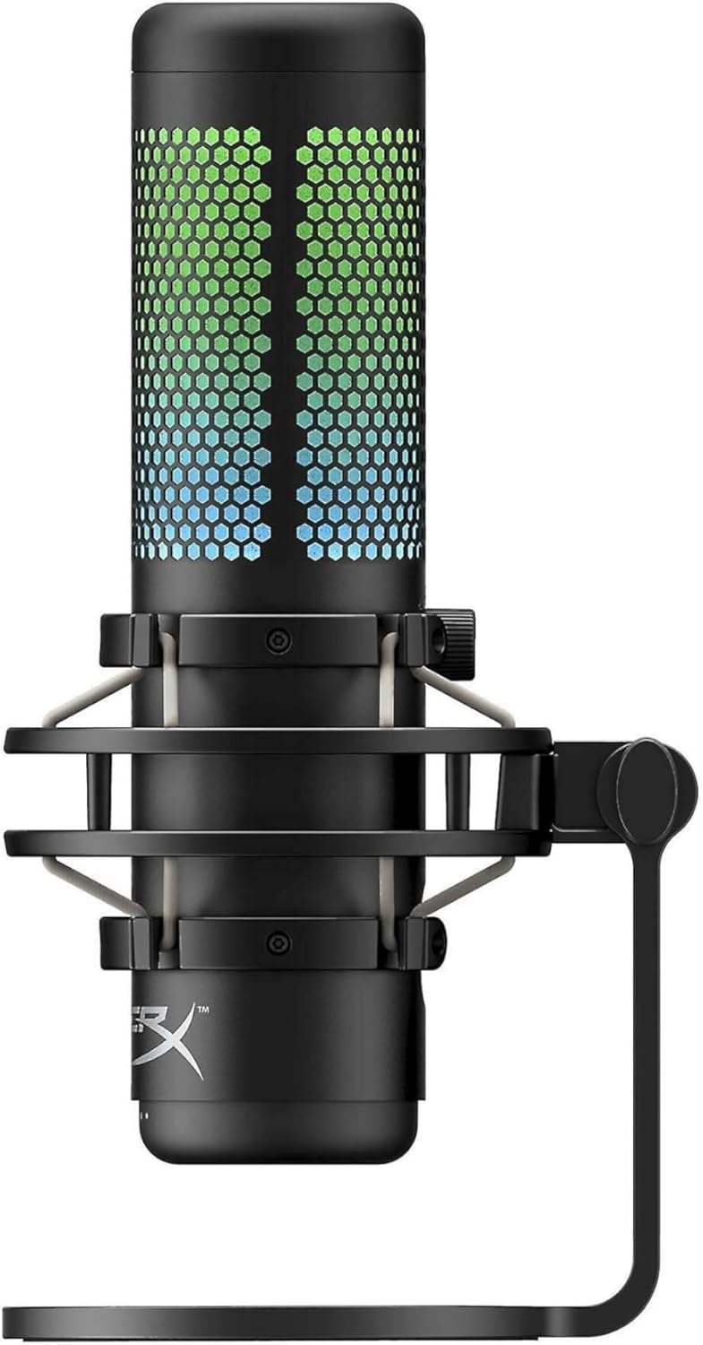 Hyper X QuadCast S Microphone