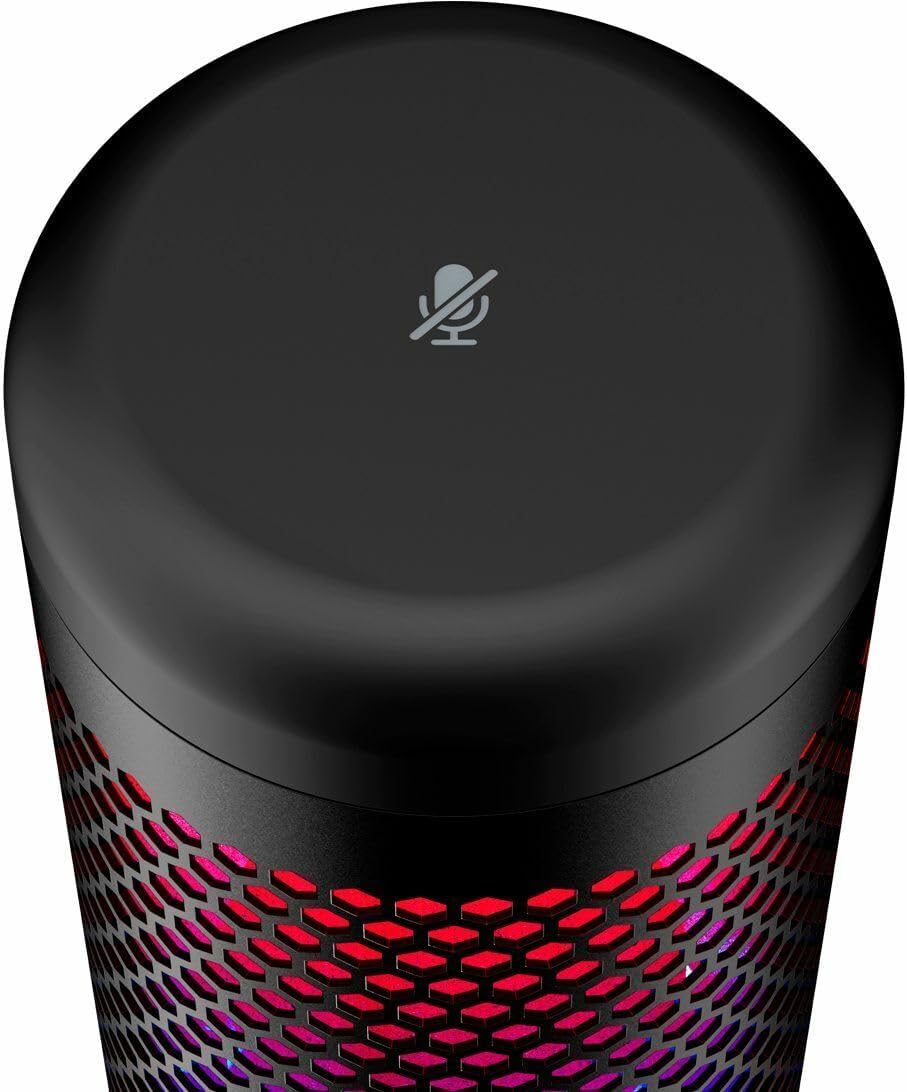 Hyper X QuadCast S Microphone