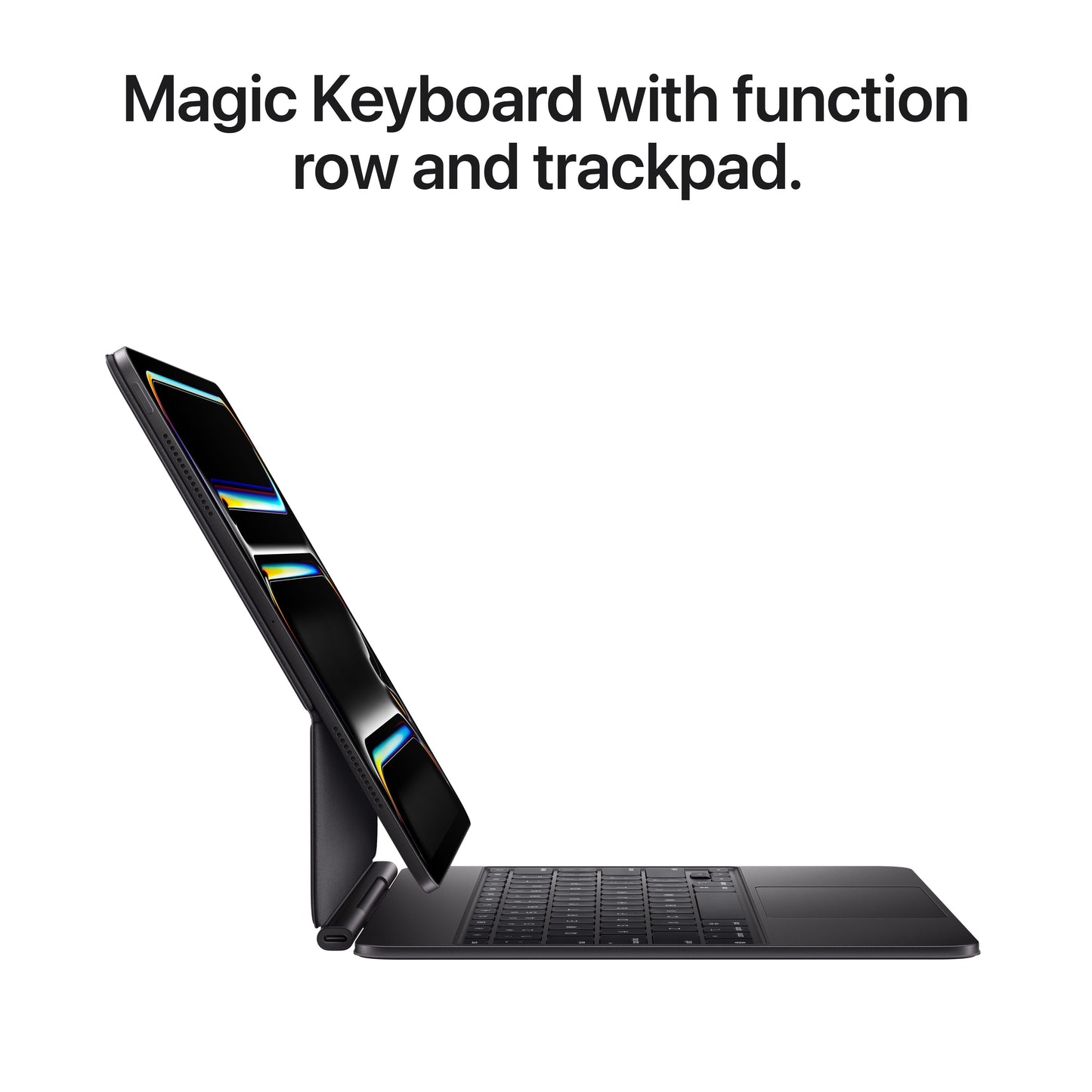 iPad Pro 13-inch (M5)