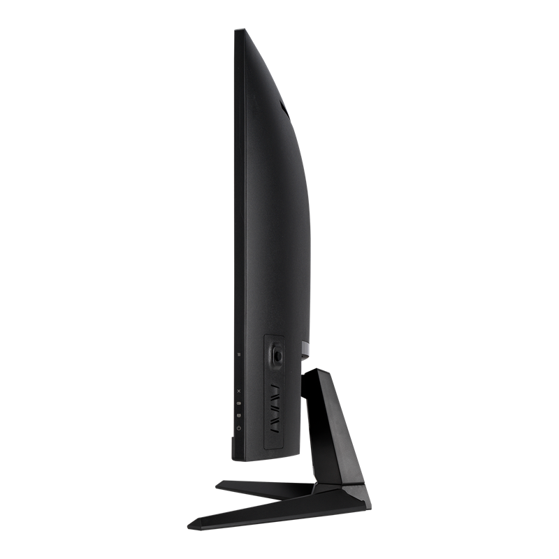 ASUS TUF Gaming VG32VQ1B - 31.5" WQHD, 2560x1440, 165Hz, Curved Gaming Monitor