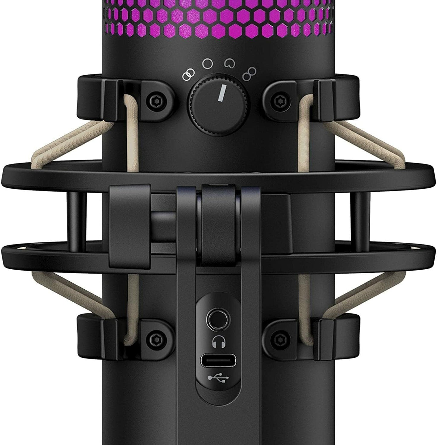 Hyper X QuadCast S Microphone