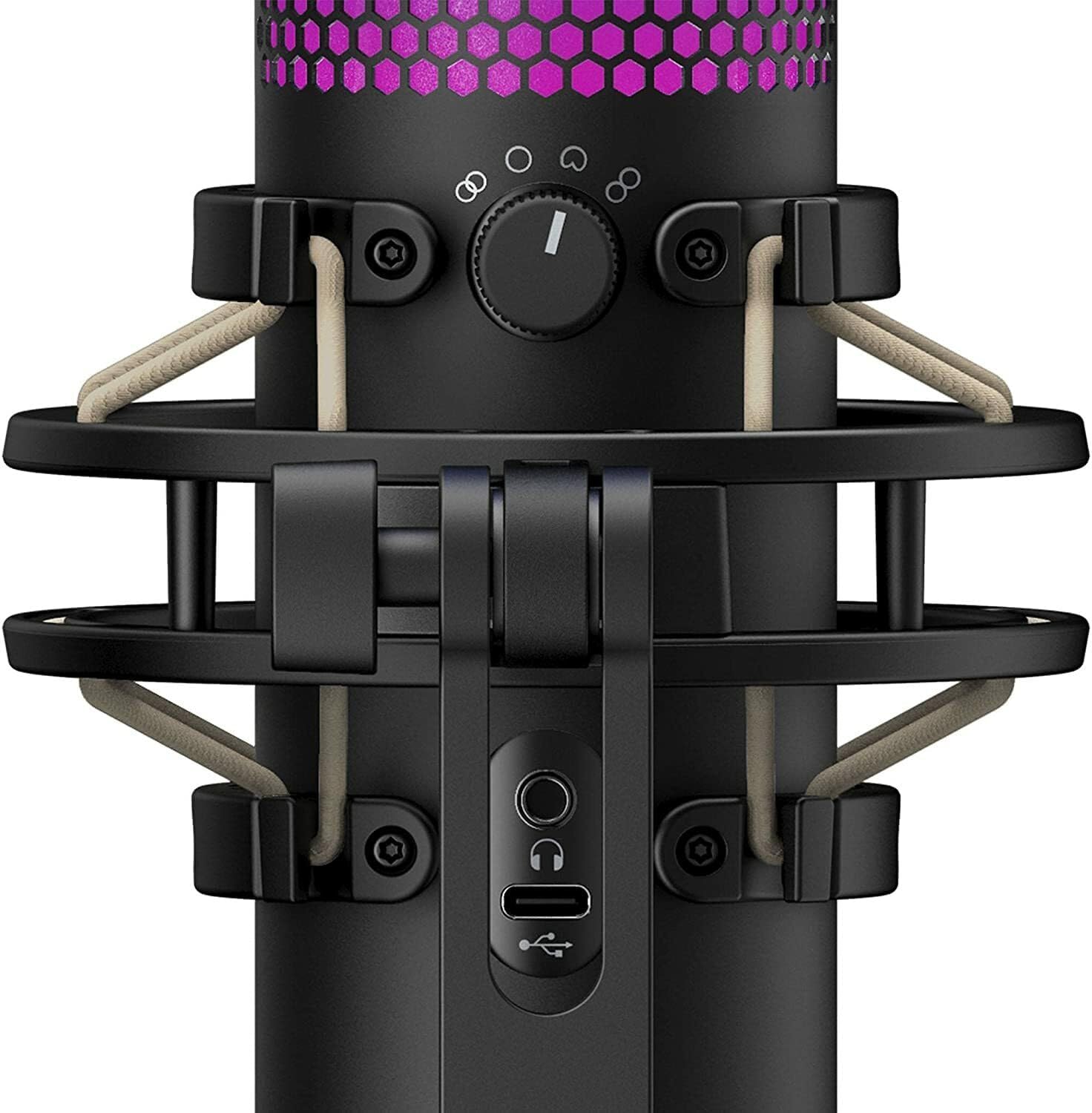 Hyper X QuadCast S Microphone