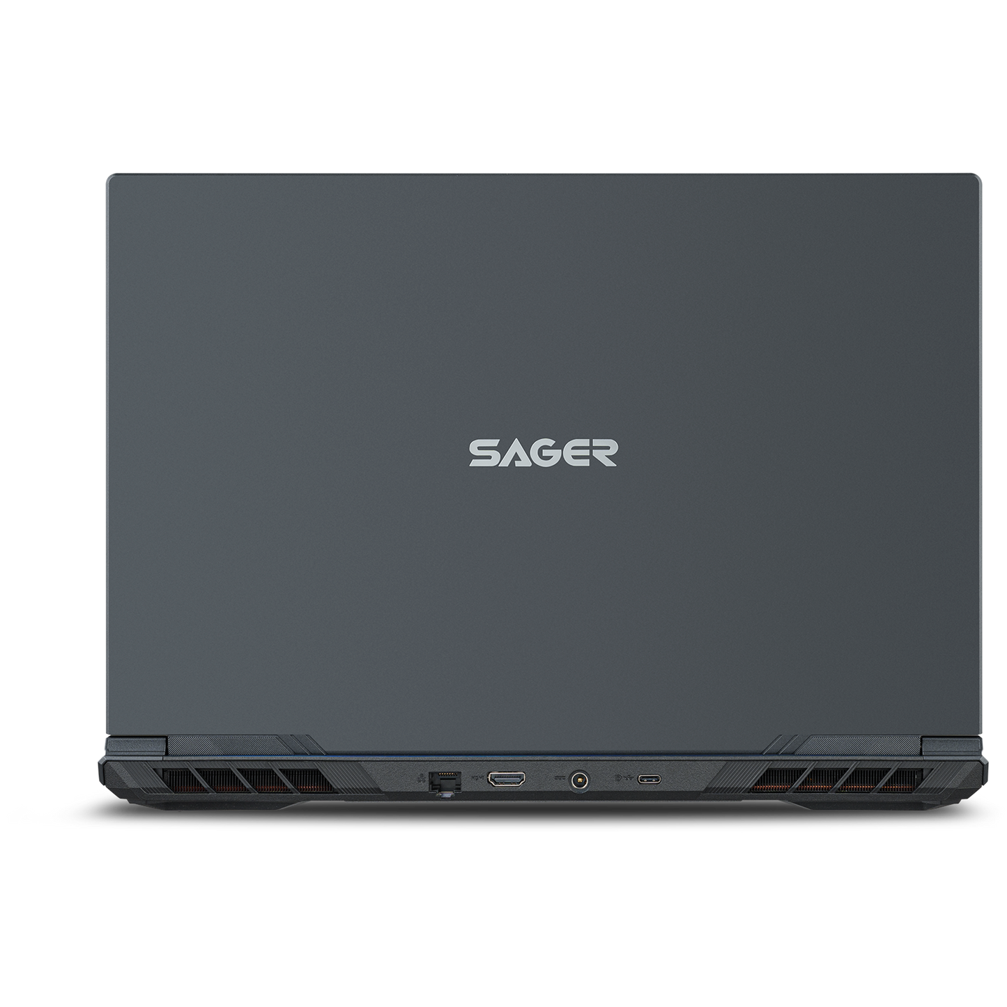 SAGER NP7551N (Clevo V350WNNQ) Gaming Laptop