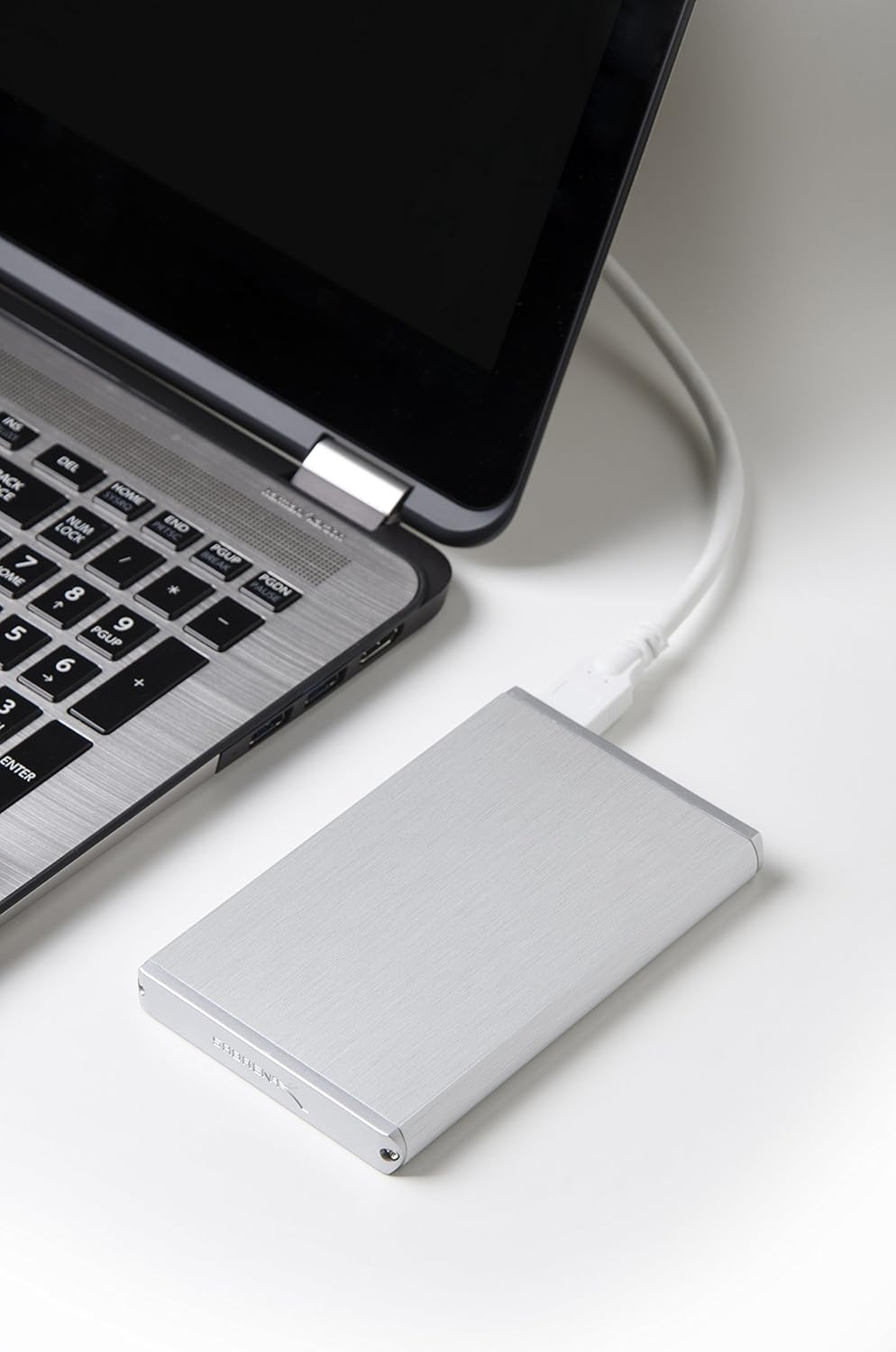 External 1TB USB SSD
