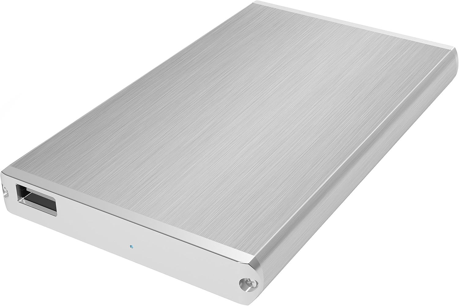 External 1TB USB SSD