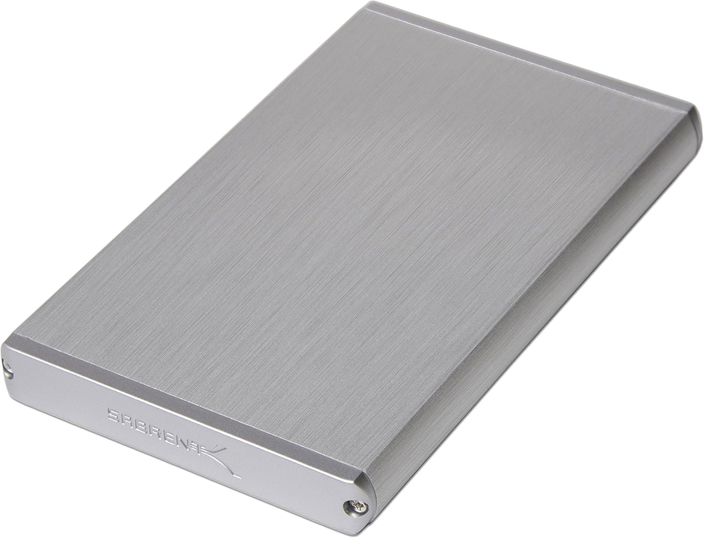 External 1TB USB SSD