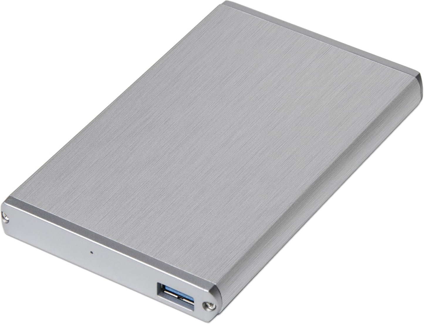 External 1TB USB SSD