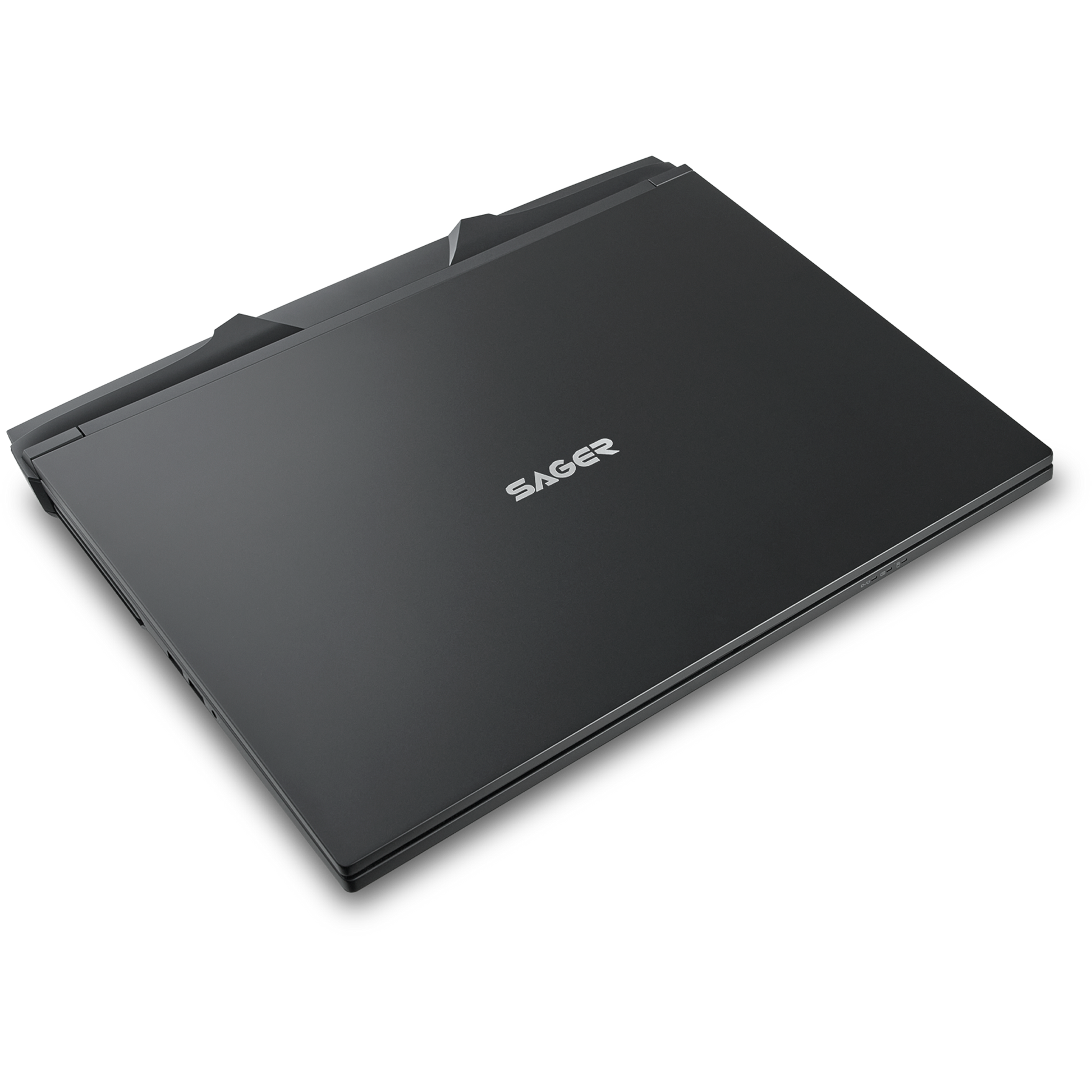 SAGER NP9581T (Clevo X580WNT-G) Gaming Laptop