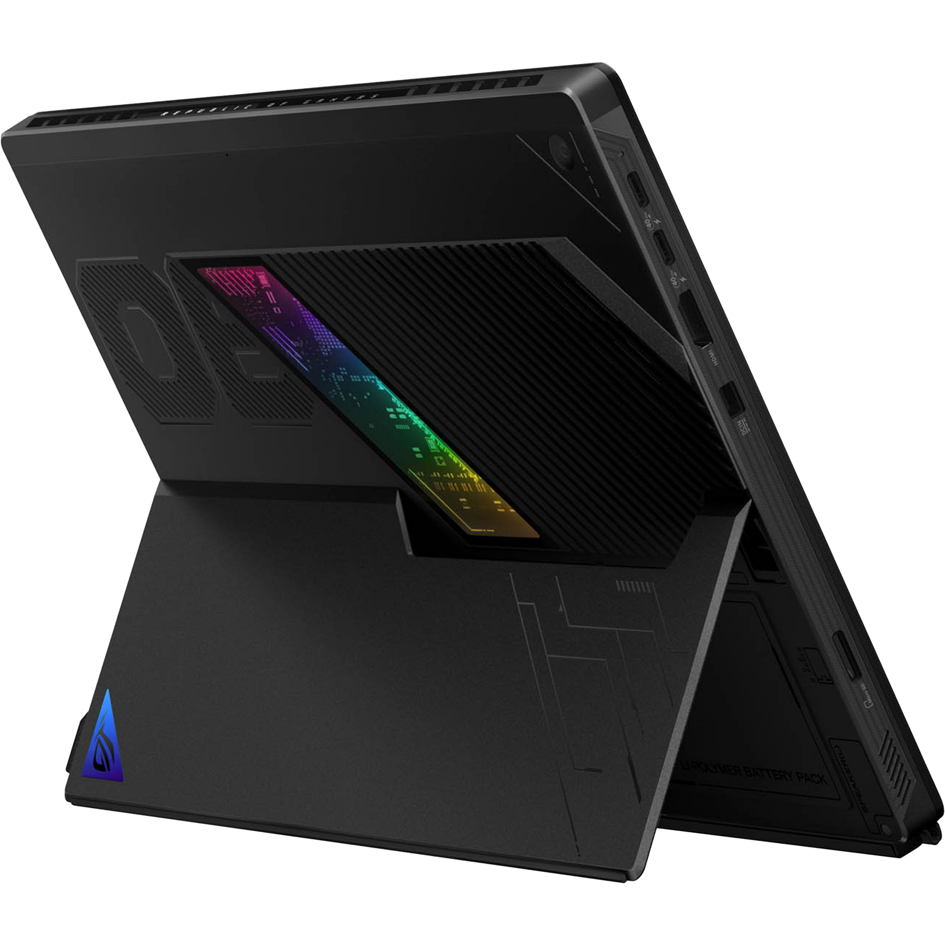 ASUS ROG Flow Z13 GZ302EA-XS96 — Ryzen AI MAX+ 395, Radeon 8060S, 32GB