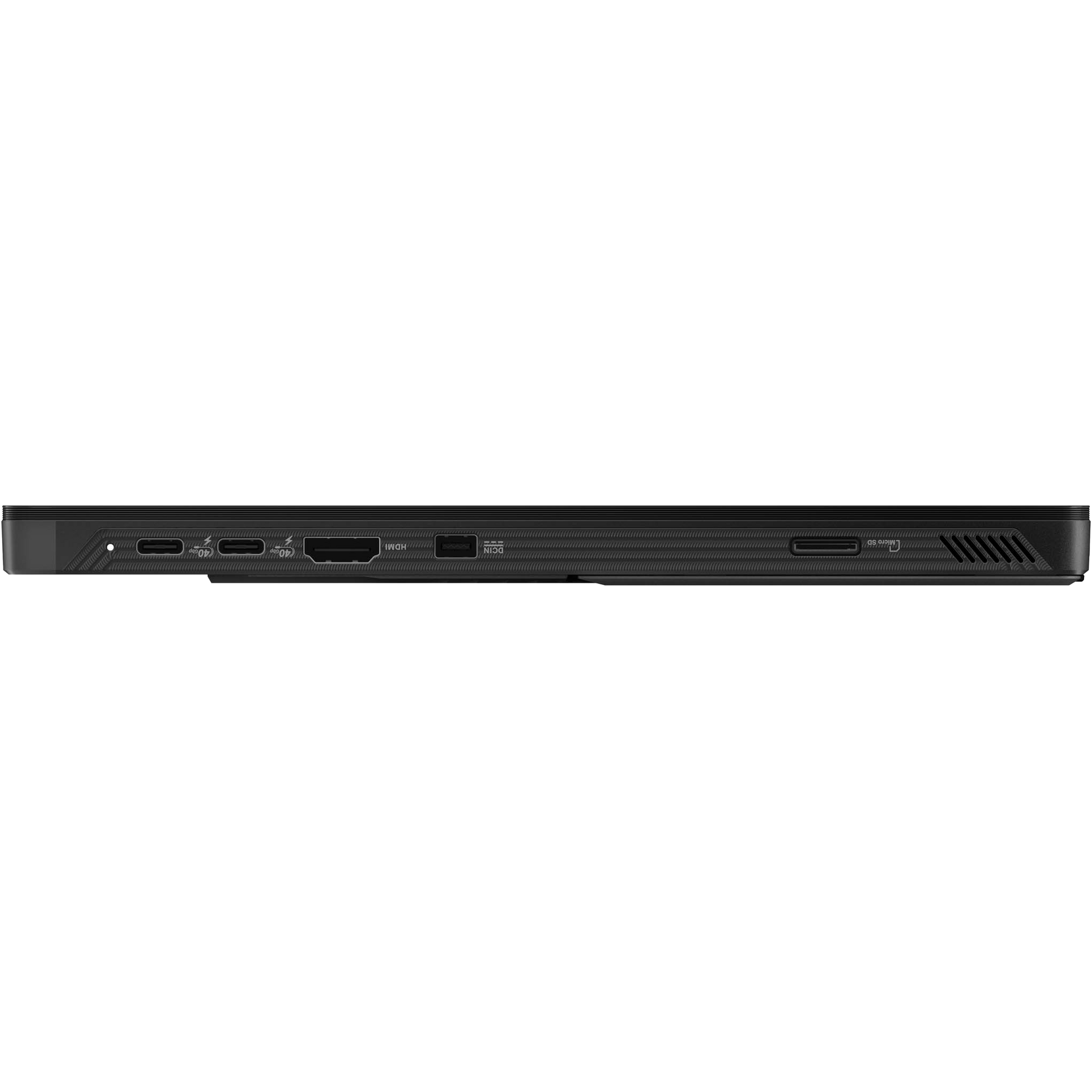 ASUS ROG Flow Z13 GZ302EA-XS96 — Ryzen AI MAX+ 395, Radeon 8060S, 32GB
