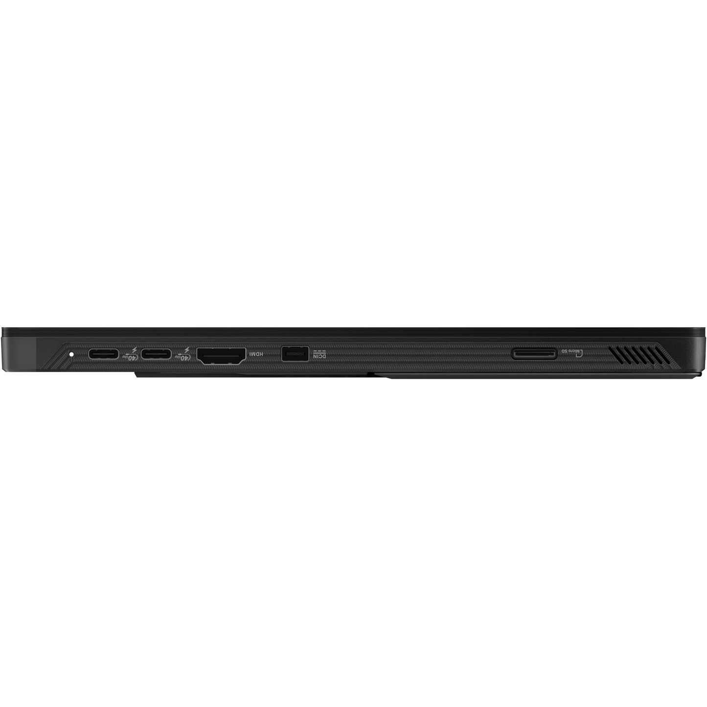 ASUS ROG Flow Z13 GZ302EA-XS99 — Ryzen AI MAX+ 395, Radeon 8060S, 128GB