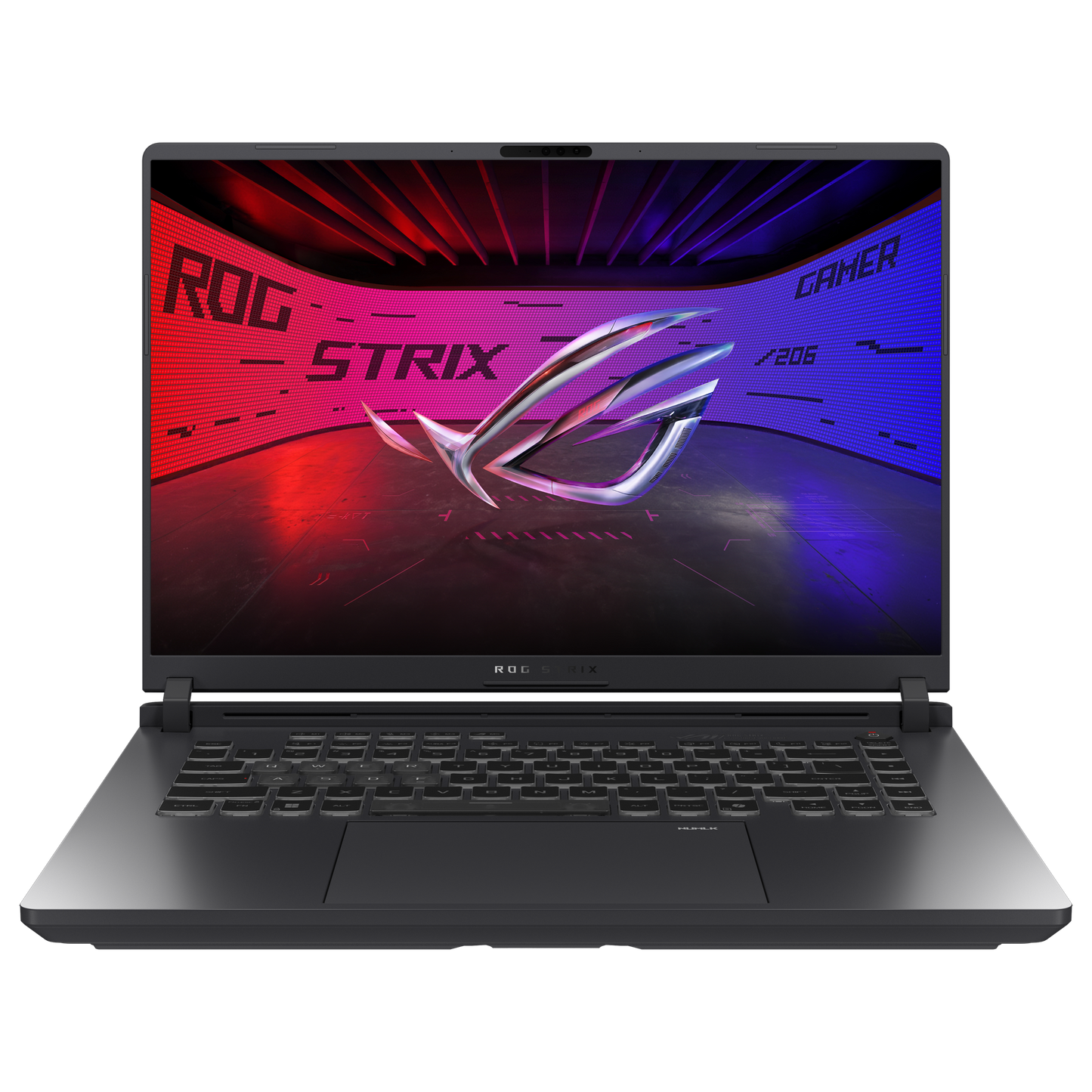 ASUS ROG Strix G16 G615JHR-DS74 — RTX 5050, Core i7-14650HX, 16GB, 1TB