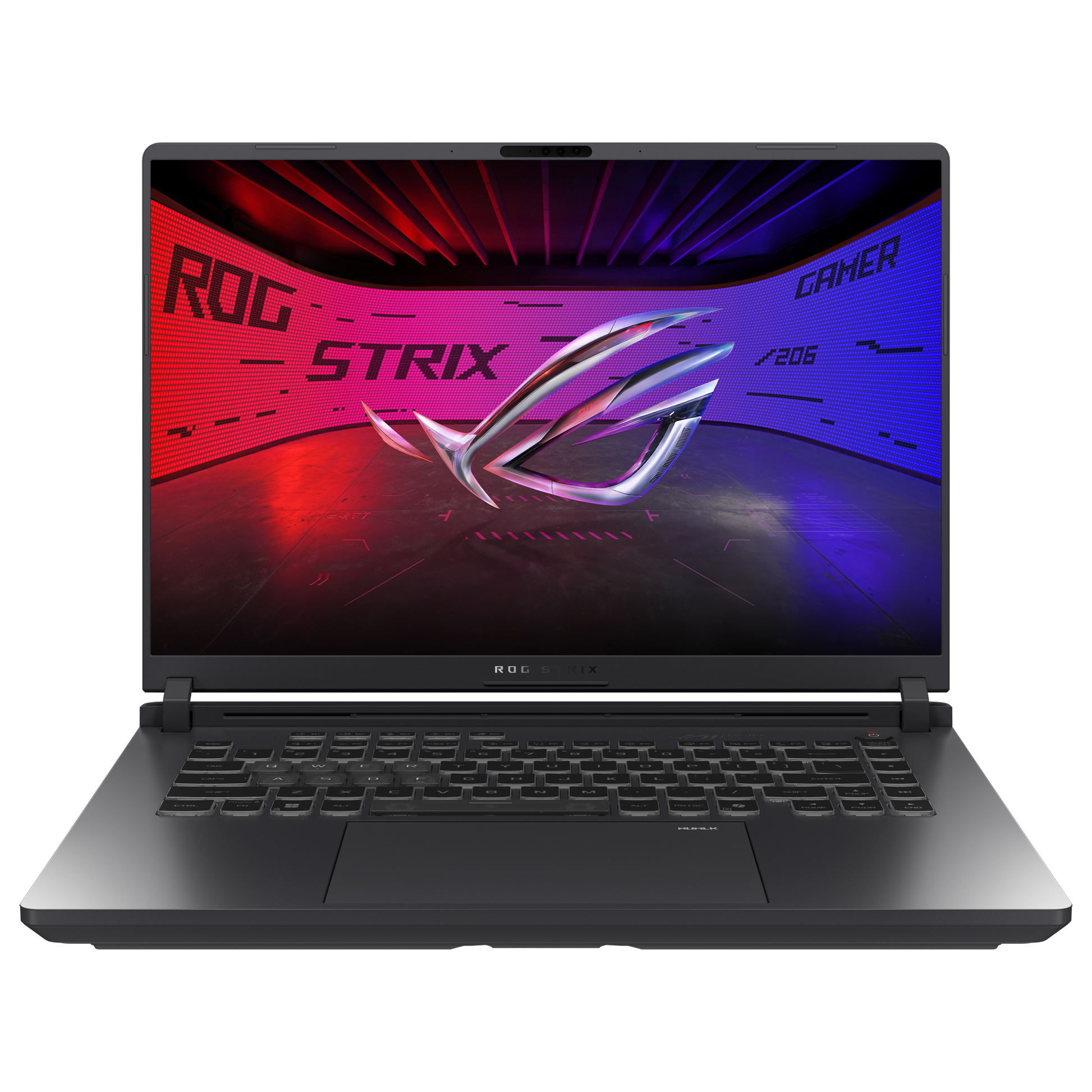 ASUS ROG Strix G16 G615JHR-DS74 — RTX 5050, Core i7-14650HX, 16GB, 1TB