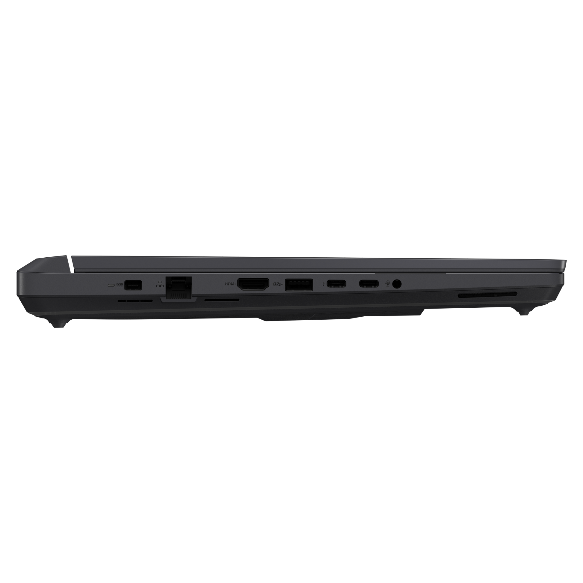 ASUS ROG Strix G16 G615JHR-DS74 — RTX 5050, Core i7-14650HX, 16GB, 1TB