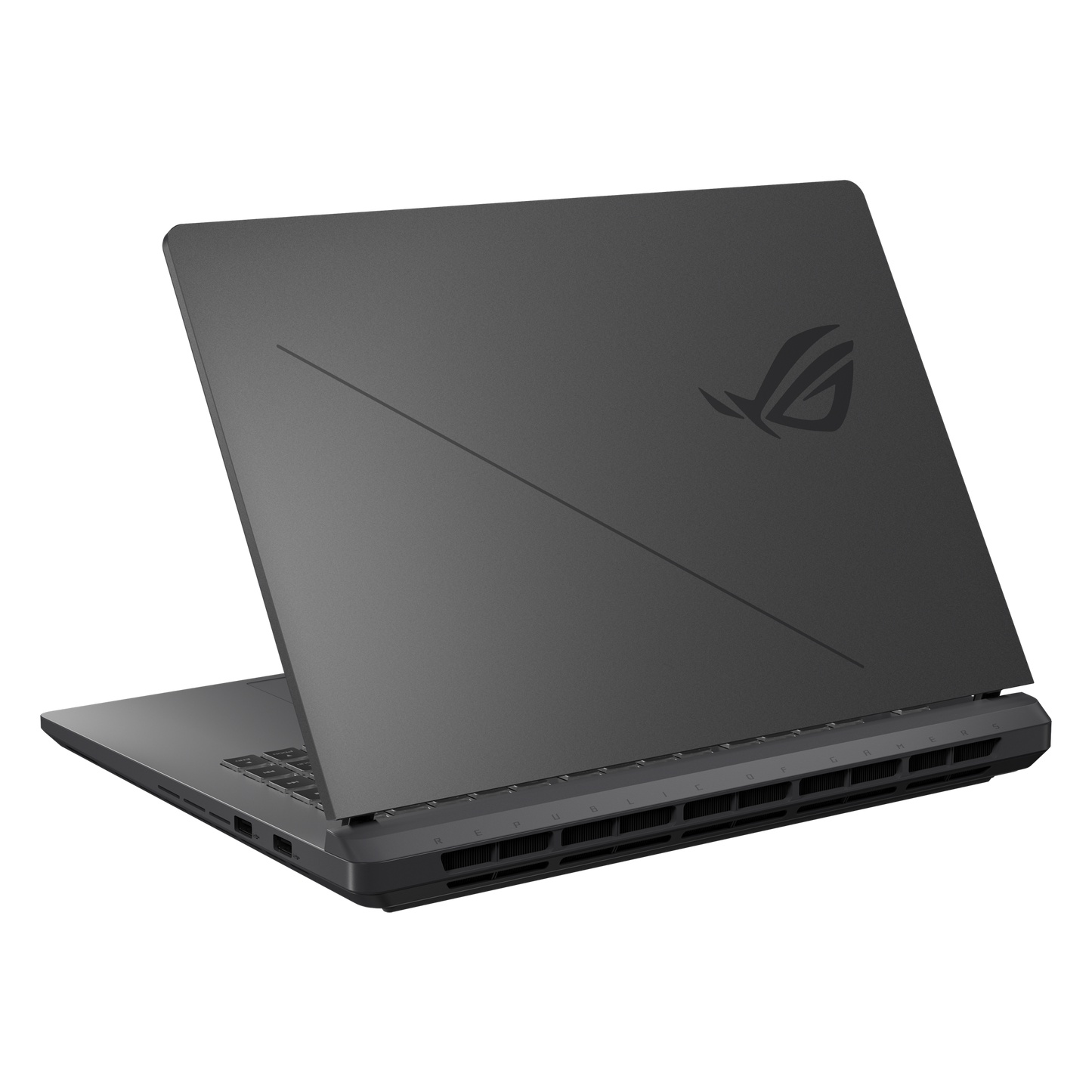 ASUS ROG Strix G16 G615JHR-DS74 — RTX 5050, Core i7-14650HX, 16GB, 1TB