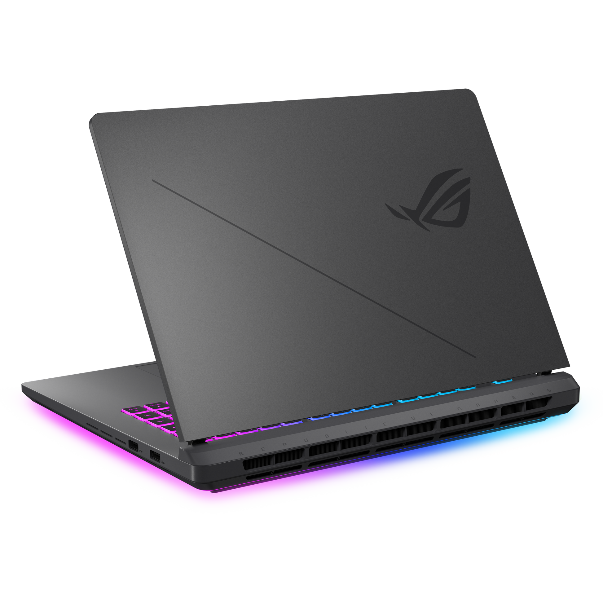 ASUS ROG Strix G16 G615JHR-DS74 — RTX 5050, Core i7-14650HX, 16GB, 1TB