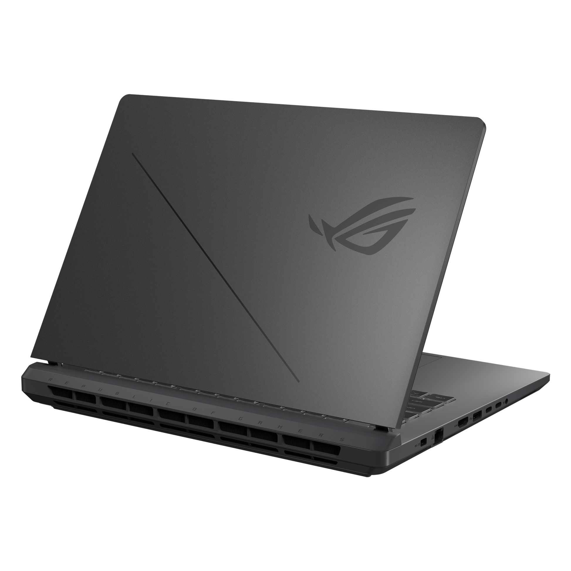 ASUS ROG Strix G16 G615JHR-DS74 — RTX 5050, Core i7-14650HX, 16GB, 1TB