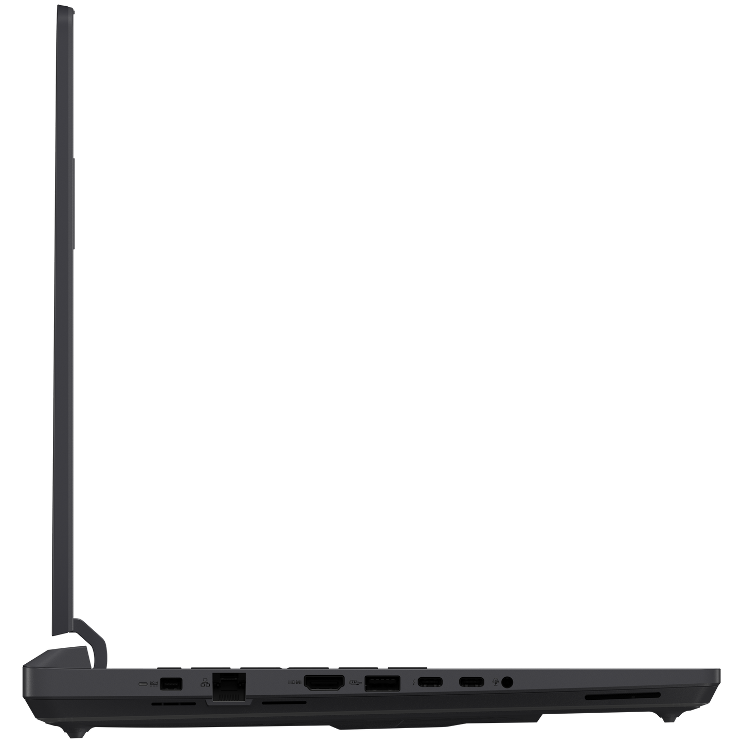 ASUS ROG Strix G16 G615JHR-DS74 — RTX 5050, Core i7-14650HX, 16GB, 1TB