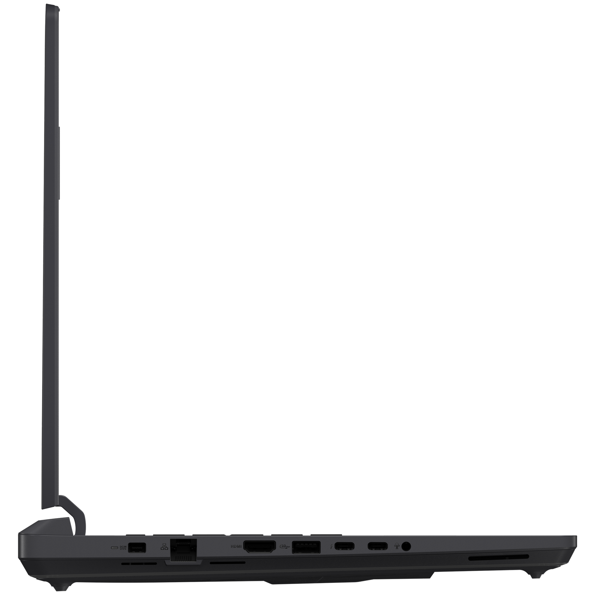 ASUS ROG Strix G16 G615JHR-DS74 — RTX 5050, Core i7-14650HX, 16GB, 1TB