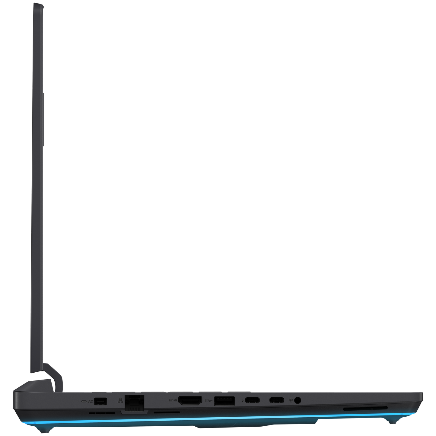 ASUS ROG Strix G16 G615JHR-DS74 — RTX 5050, Core i7-14650HX, 16GB, 1TB