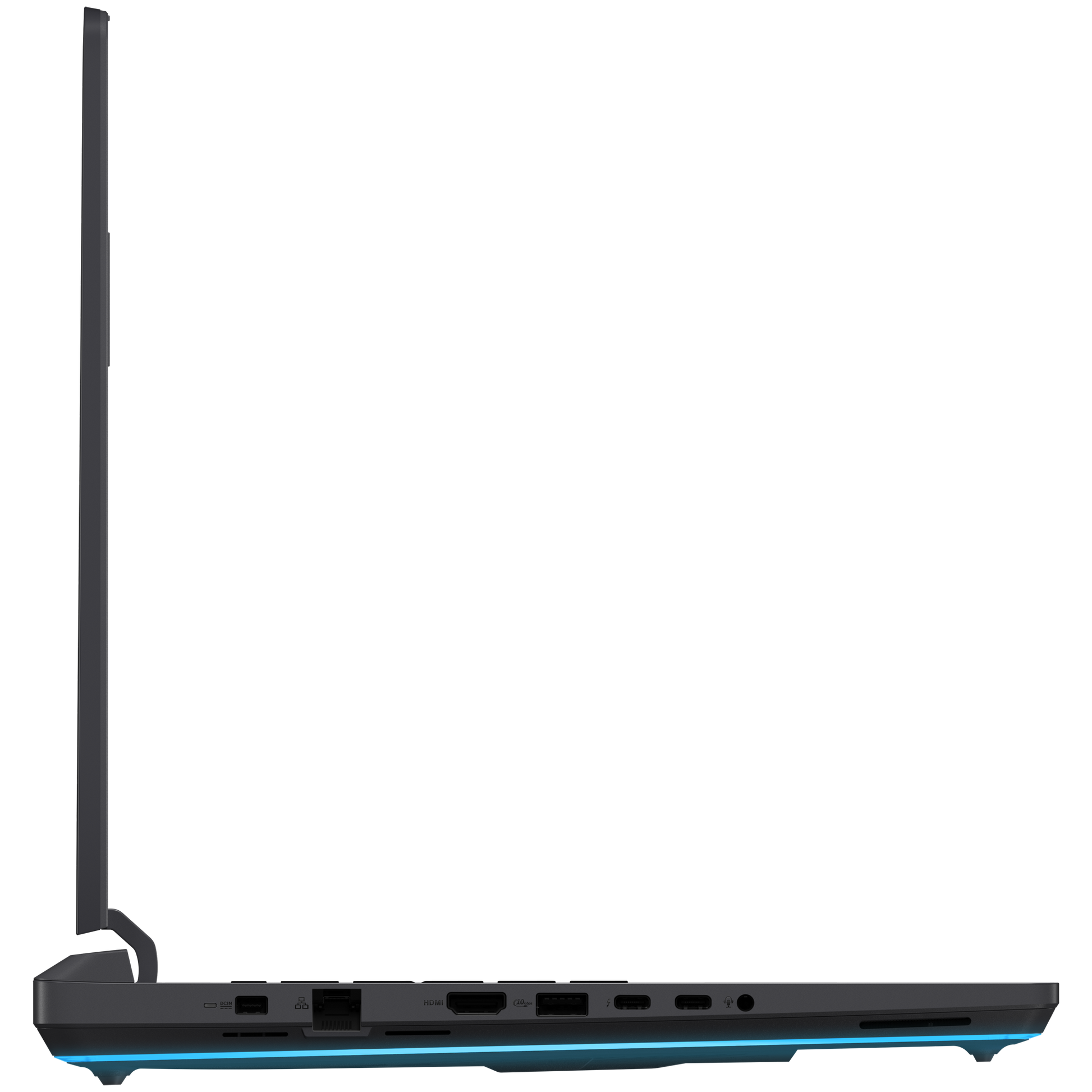 ASUS ROG Strix G16 G615JHR-DS74 — RTX 5050, Core i7-14650HX, 16GB, 1TB