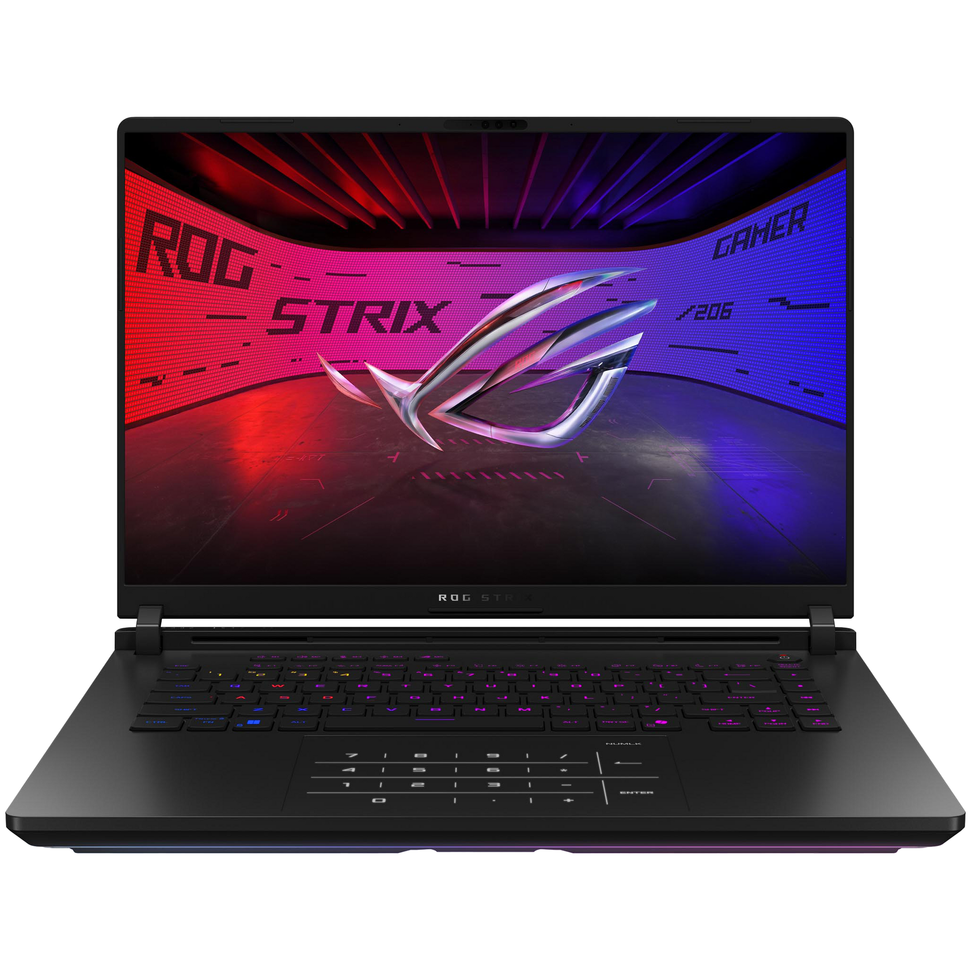 ASUS ROG Strix SCAR 16 G635LW-XS97 Gaming Laptop