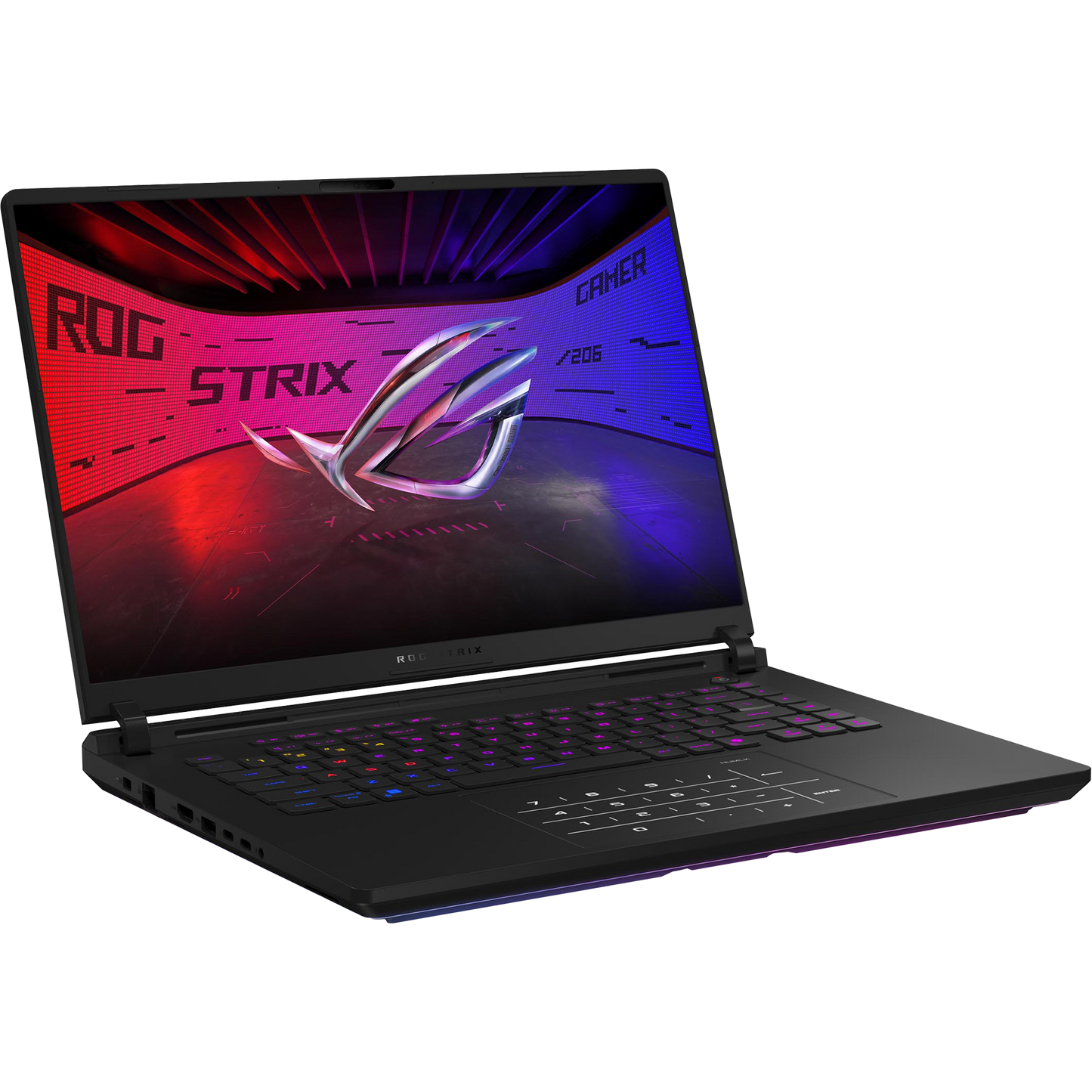 ASUS ROG Strix SCAR 16 G635LW-XS97 Gaming Laptop