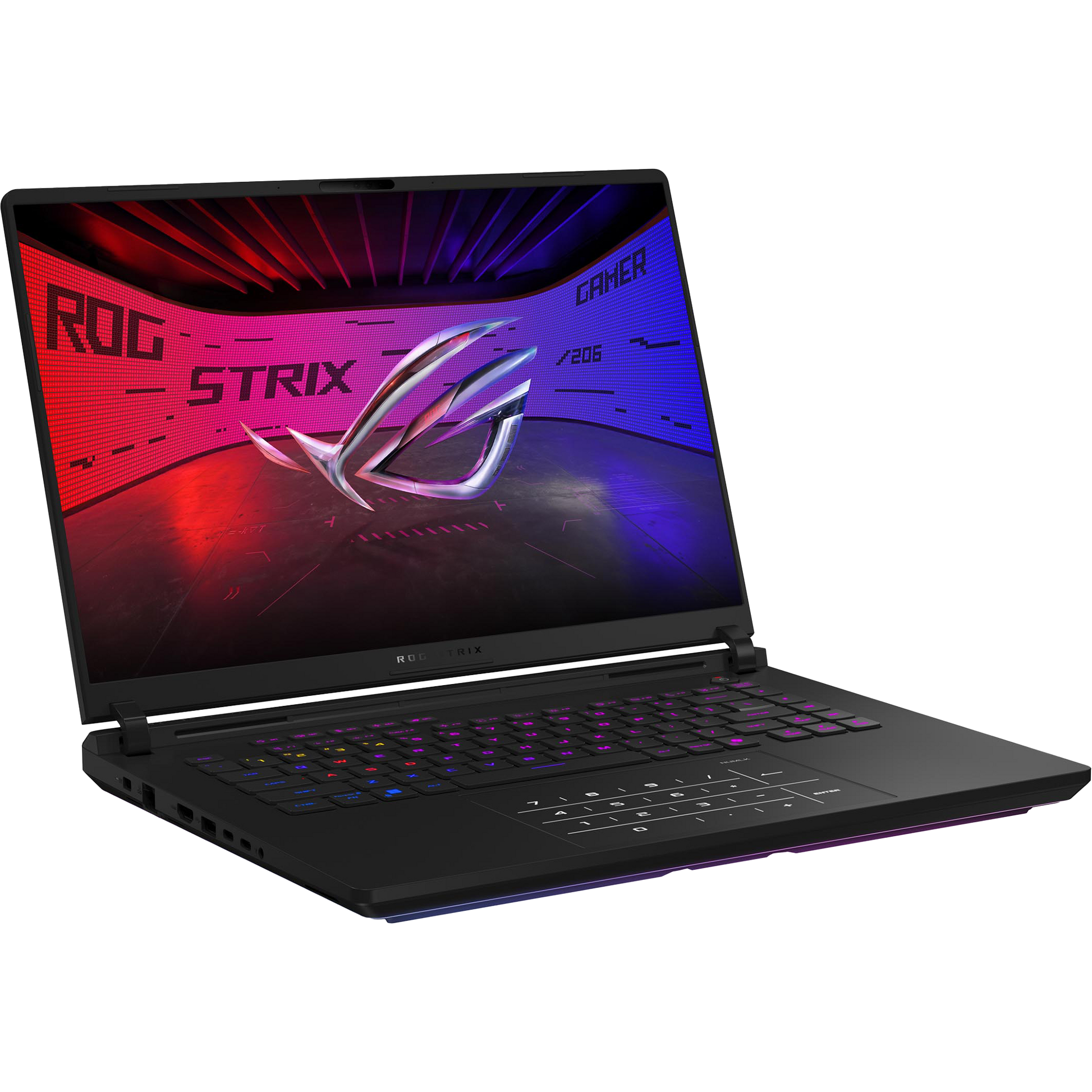 ASUS ROG Strix SCAR 16 G635LW-XS97 Gaming Laptop