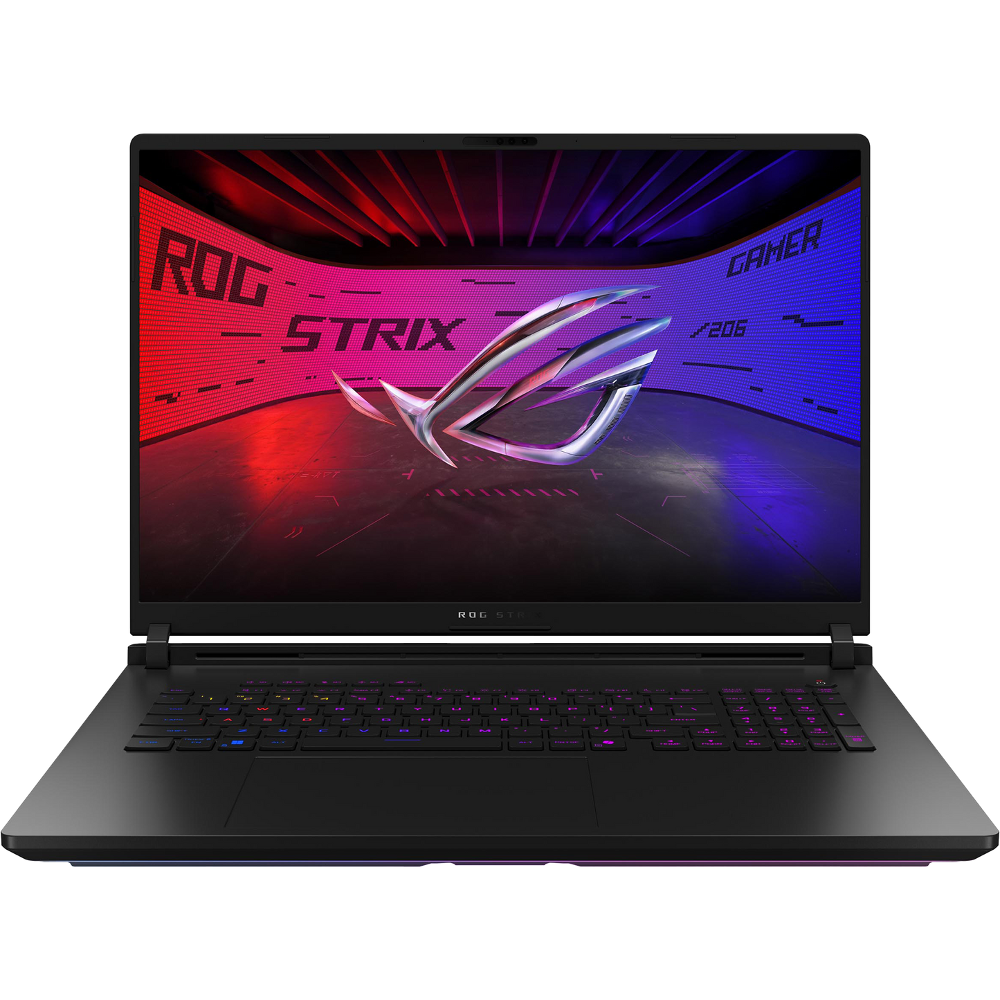 ASUS ROG Strix SCAR 18 G835LR-XS96 — RTX 5070 Ti, Ultra 9 275HX, 32GB, 1TB