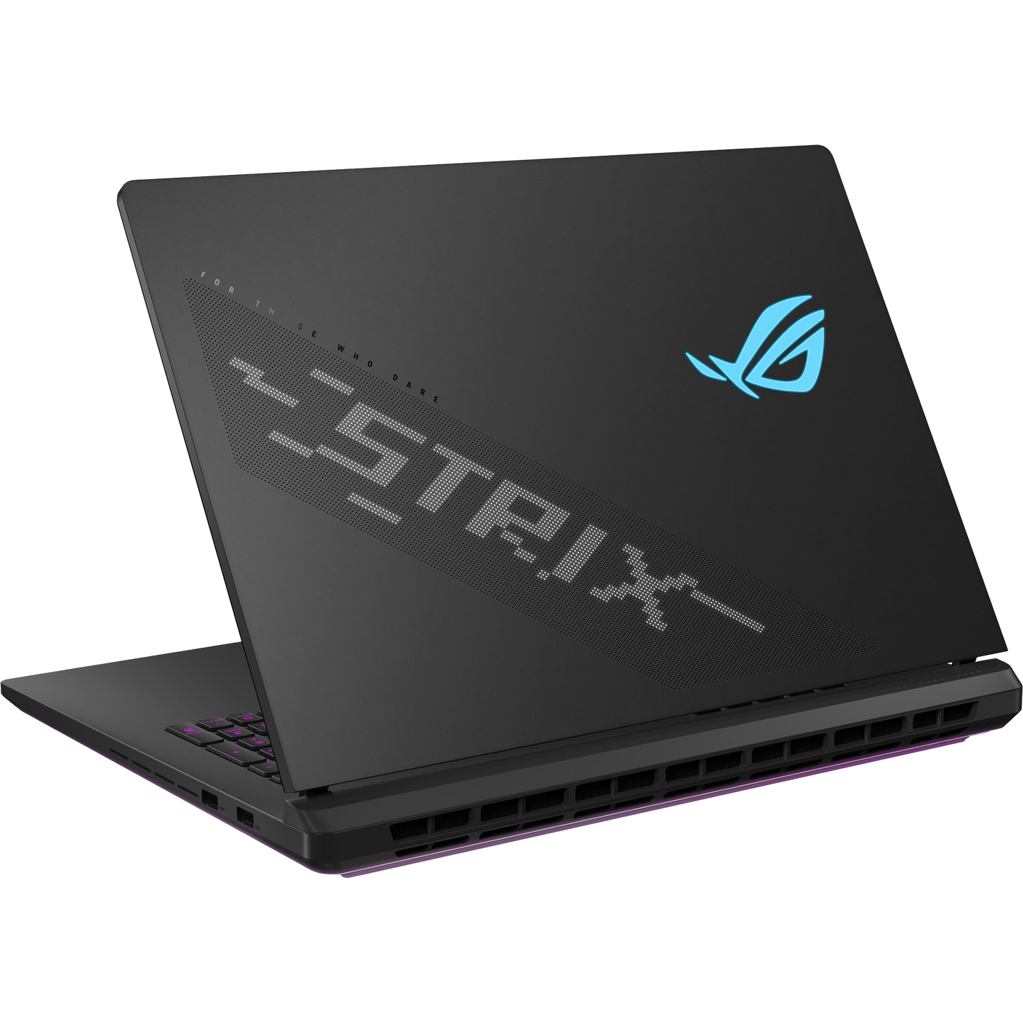 ASUS ROG Strix SCAR 18 G835LR-XS96 — RTX 5070 Ti, Ultra 9 275HX, 32GB, 1TB