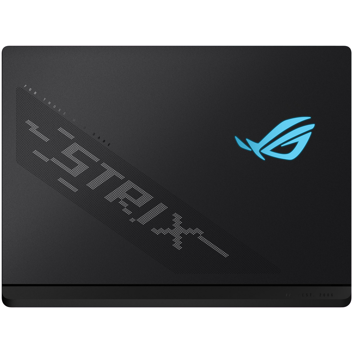ASUS ROG Strix SCAR 18 G835LR-XS96 — RTX 5070 Ti, Ultra 9 275HX, 32GB, 1TB