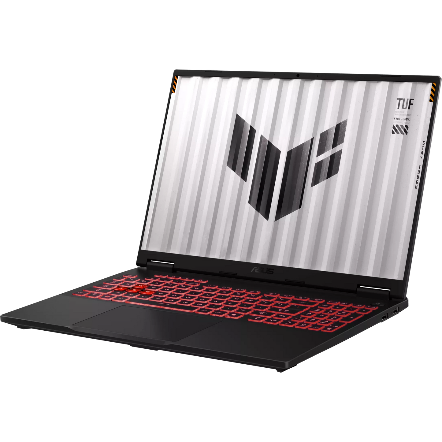 ASUS TUF Gaming A16 FA608UM-NS73 — RTX 5060, Ryzen 7 260, 16GB, 512GB