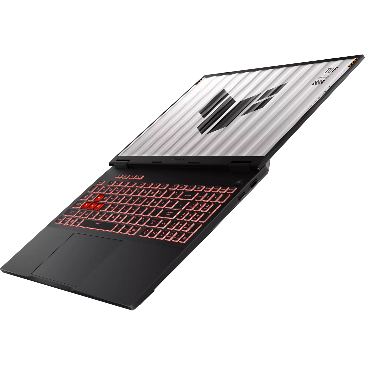 ASUS TUF Gaming A16 FA608UM-NS73 — RTX 5060, Ryzen 7 260, 16GB, 512GB