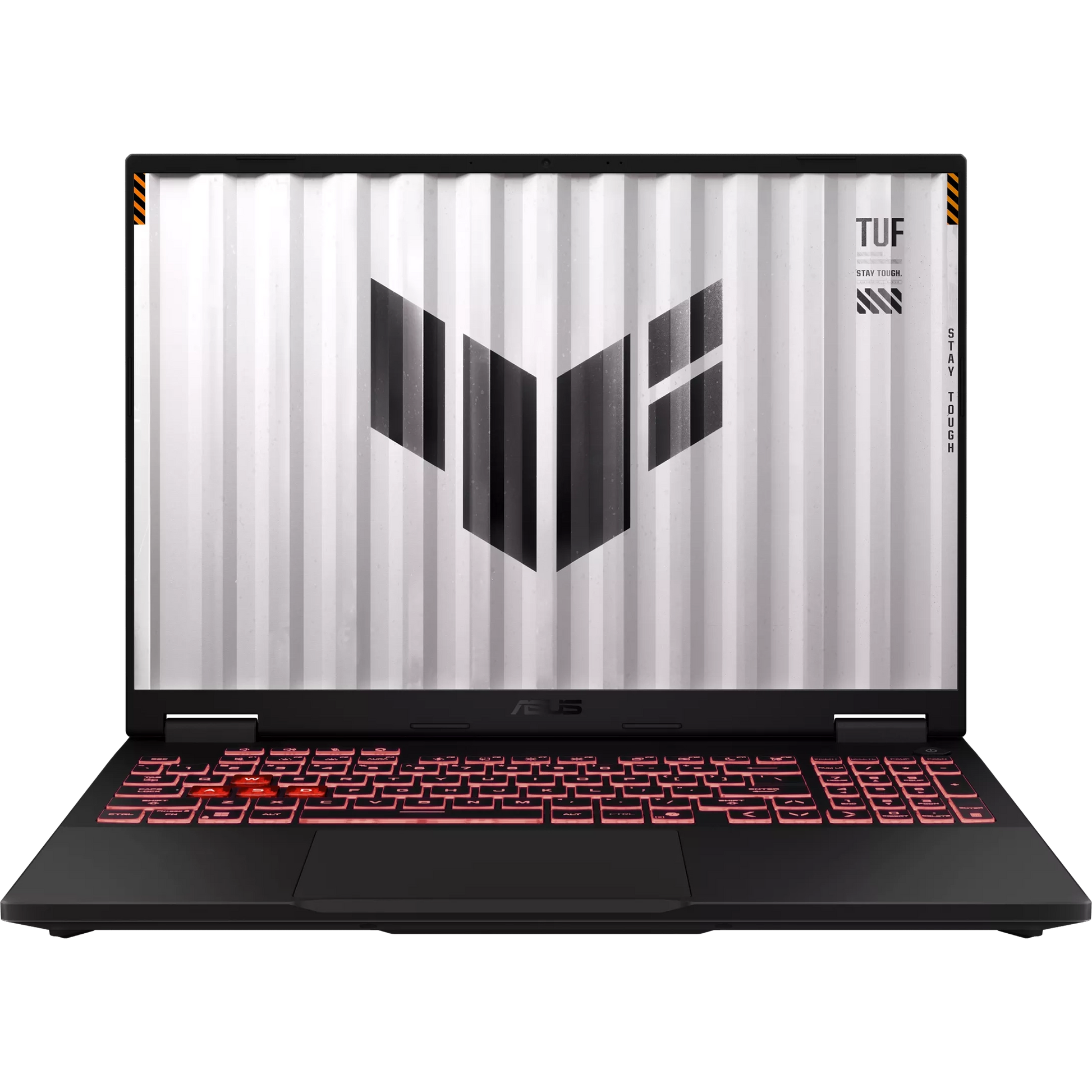 ASUS TUF Gaming A16 FA608UM-NS73 — RTX 5060, Ryzen 7 260, 16GB, 512GB