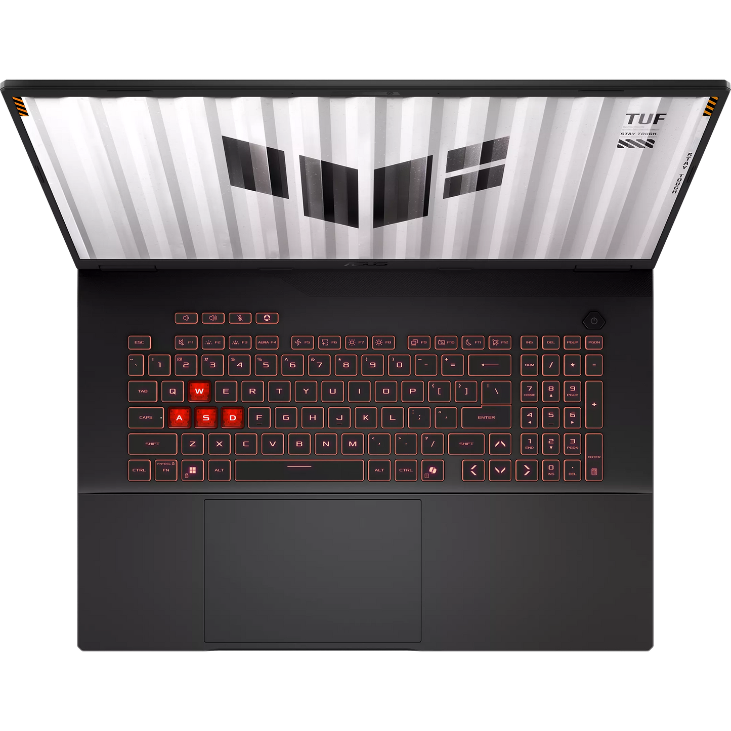 ASUS TUF Gaming A18 FA808UP-NS74 Gaming Laptop