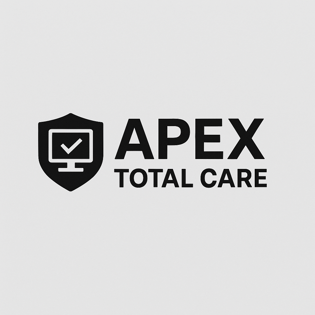 Apex Total Care 3-Year